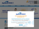 www.aptamil.com.cn