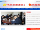 www.bhxjw.gov.cn