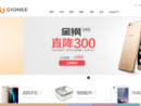www.gionee.com