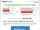 www.languagespirit.com